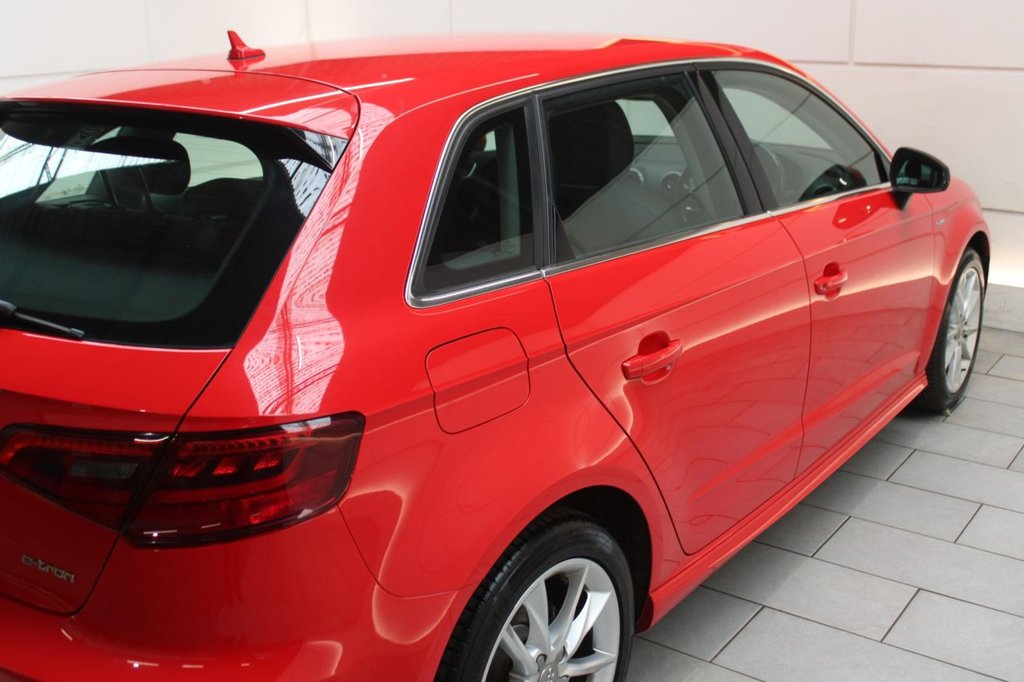 Used Audi A3 2016 for sale - 77720381: Photo 20