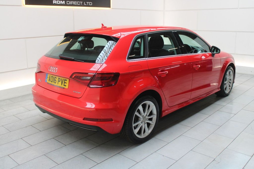 Used Audi A3 2016 for sale - 77720381: Photo 21