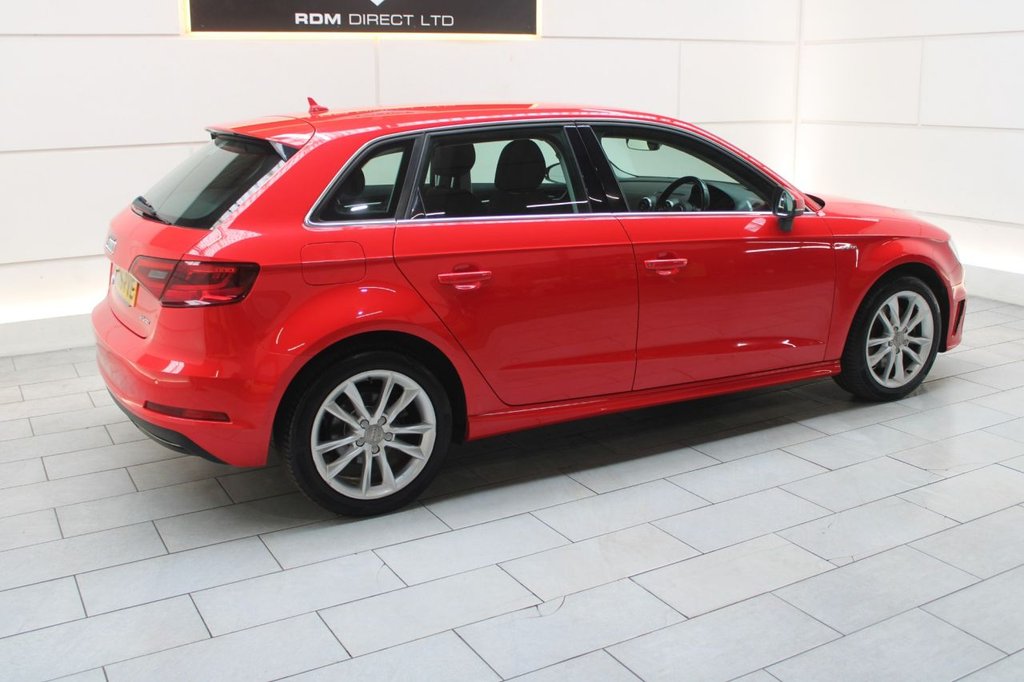 Used Audi A3 2016 for sale - 77720381: Photo 22