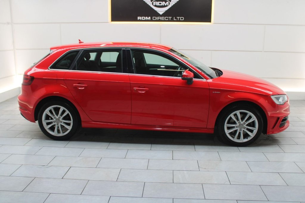 Used Audi A3 2016 for sale - 77720381: Photo 23