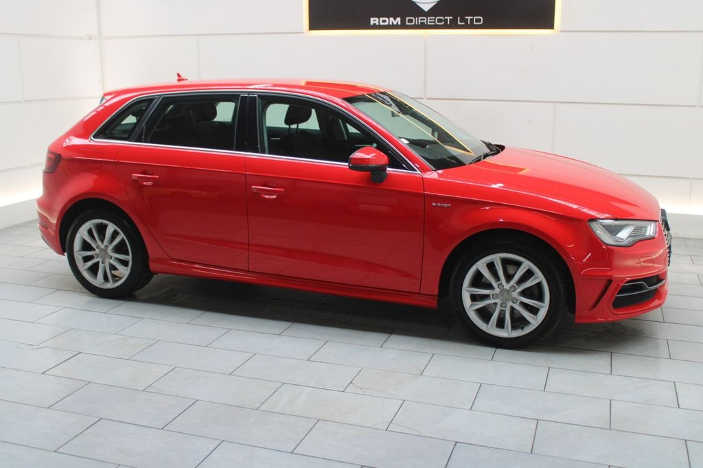 Used Audi A3 2016 for sale - 77720381: Photo 25