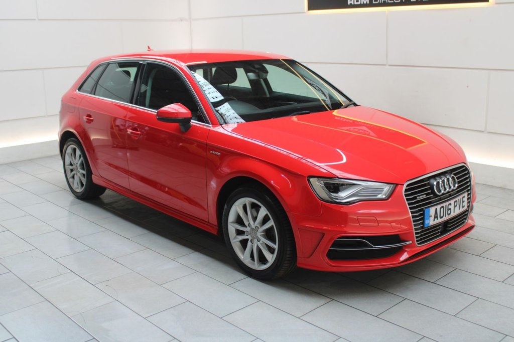 Used Audi A3 2016 for sale - 77720381: Photo 26