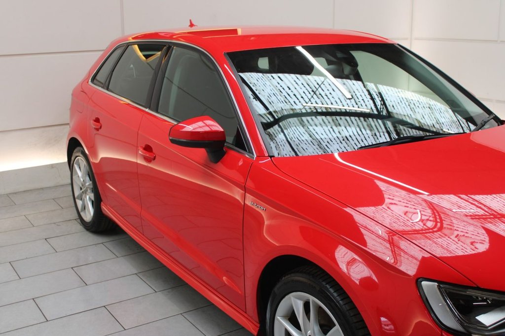 Used Audi A3 2016 for sale - 77720381: Photo 27