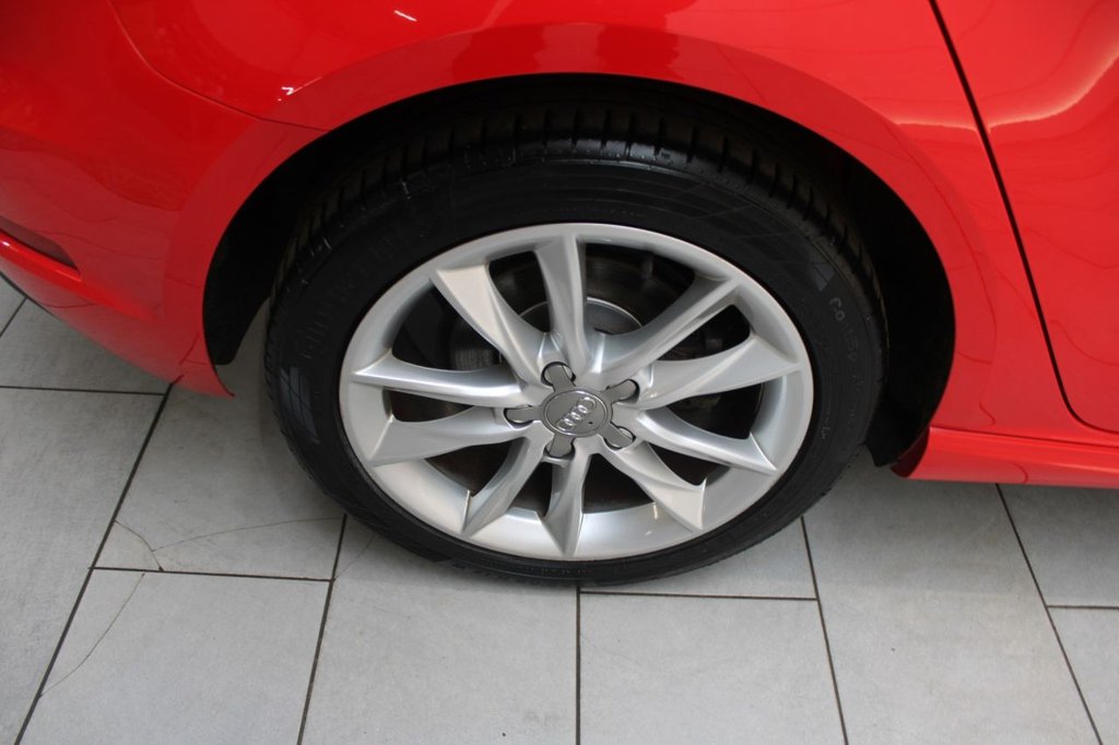 Used Audi A3 2016 for sale - 77720381: Photo 28