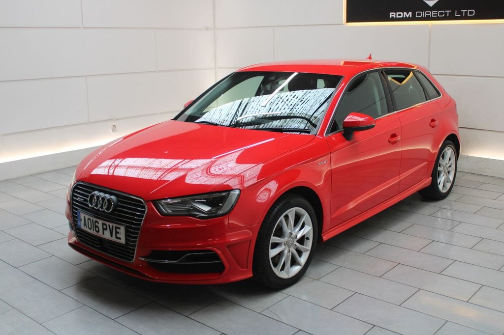 Used Audi A3 2016 for sale - 77720381: Photo 3