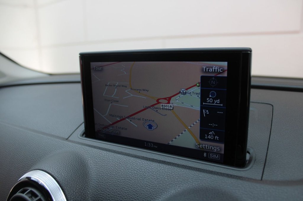 Used Audi A3 2016 for sale - 77720381: Photo 31