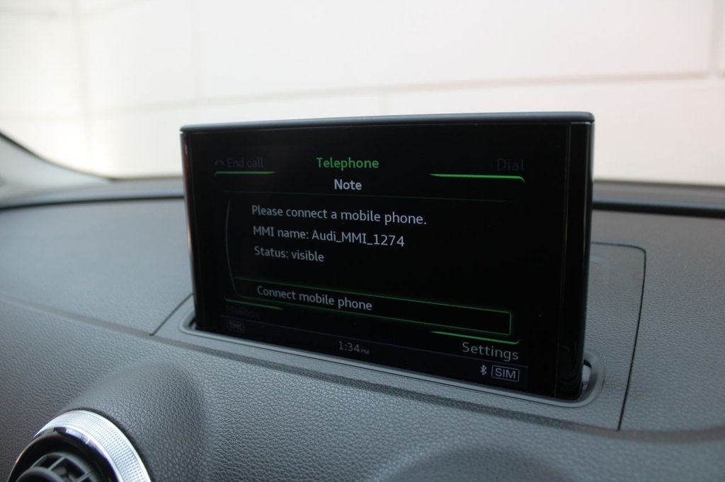 Used Audi A3 2016 for sale - 77720381: Photo 32