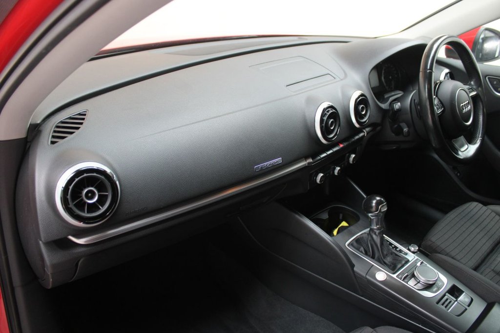 Used Audi A3 2016 for sale - 77720381: Photo 33