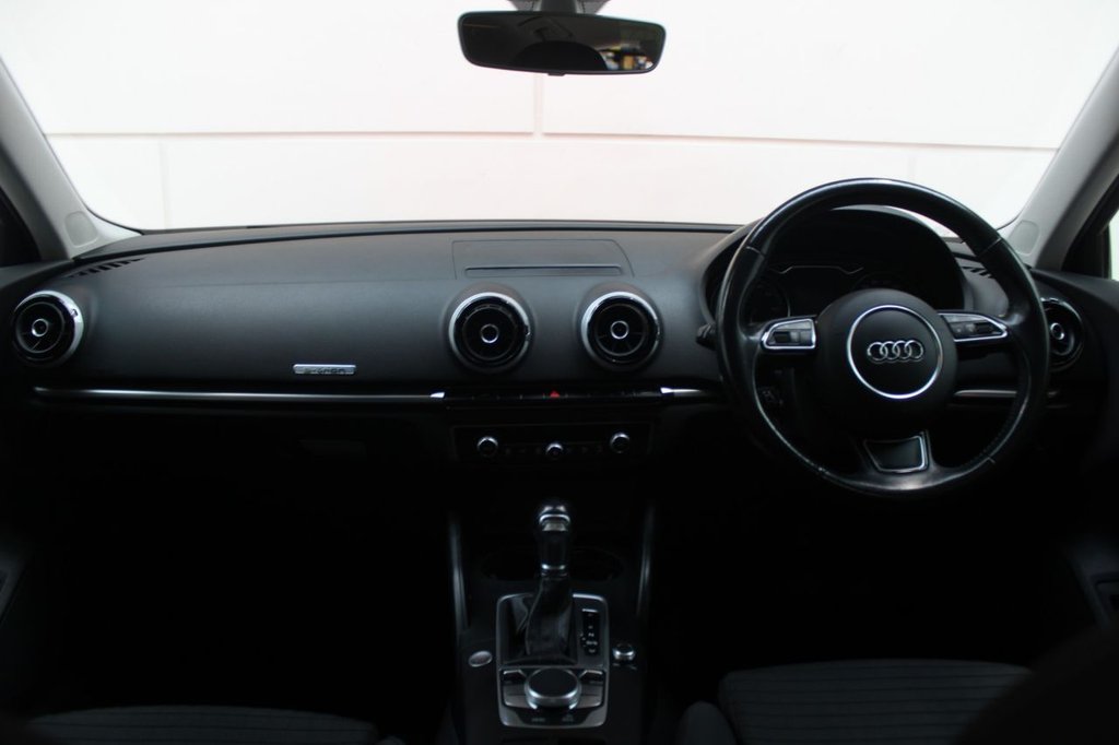 Used Audi A3 2016 for sale - 77720381: Photo 35