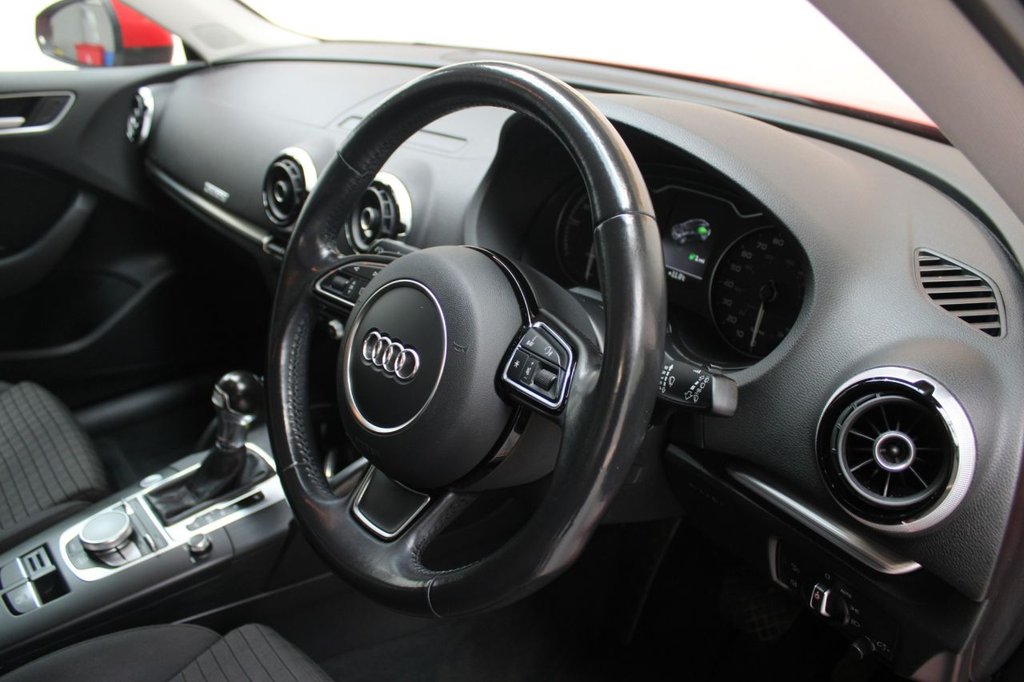 Used Audi A3 2016 for sale - 77720381: Photo 36