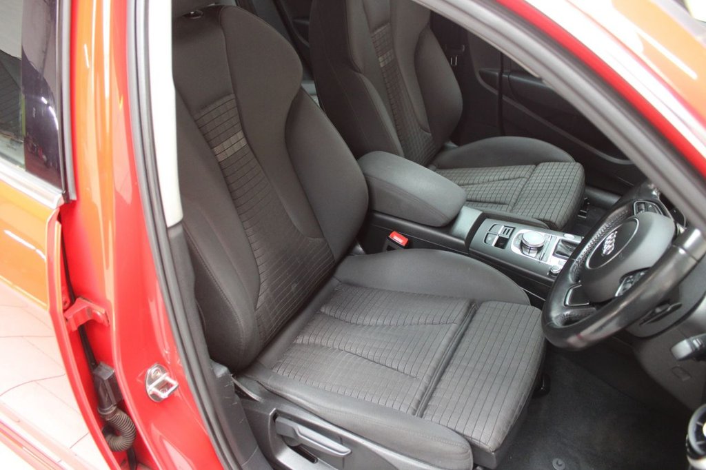 Used Audi A3 2016 for sale - 77720381: Photo 37