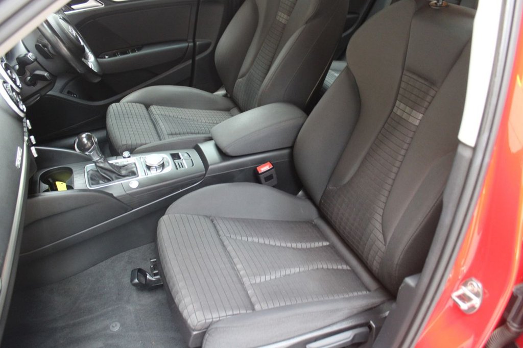 Used Audi A3 2016 for sale - 77720381: Photo 40