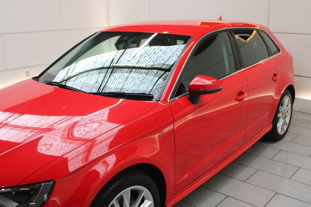 Used Audi A3 2016 for sale - 77720381: Photo 5