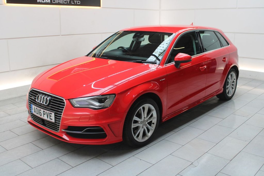 Used Audi A3 2016 for sale - 77720381: Photo 6