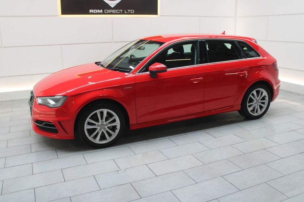 Used Audi A3 2016 for sale - 77720381: Photo 7