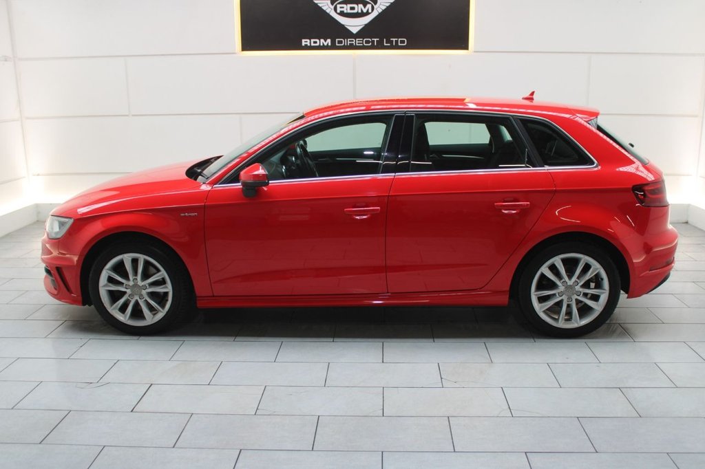 Used Audi A3 2016 for sale - 77720381: Photo 8