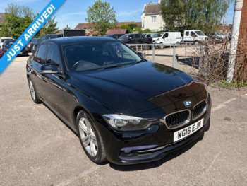 2016 (16) - 2.0 330e 7.6kWh Sport Saloon 4dr Petrol Plug-in Hybrid Auto Euro 6 (stop/st