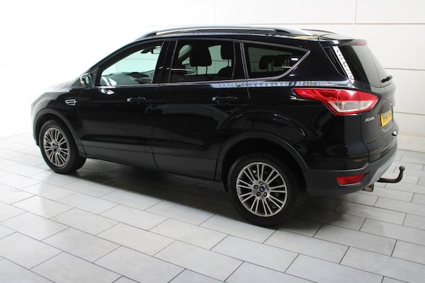 Used Ford Kuga 2014 for sale - 75680817: Photo 10