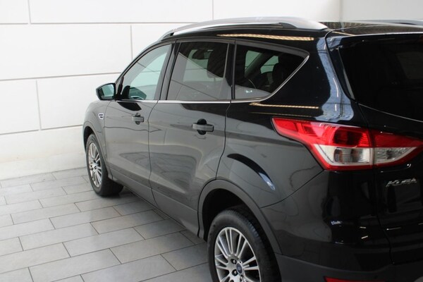 Used Ford Kuga 2014 for sale - 75680817: Photo 12