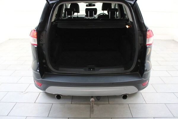Used Ford Kuga 2014 for sale - 75680817: Photo 16
