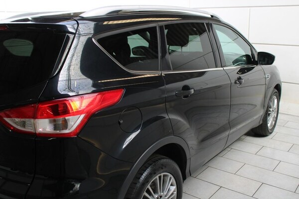 Used Ford Kuga 2014 for sale - 75680817: Photo 20