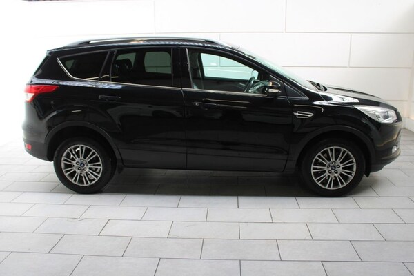 Used Ford Kuga 2014 for sale - 75680817: Photo 23
