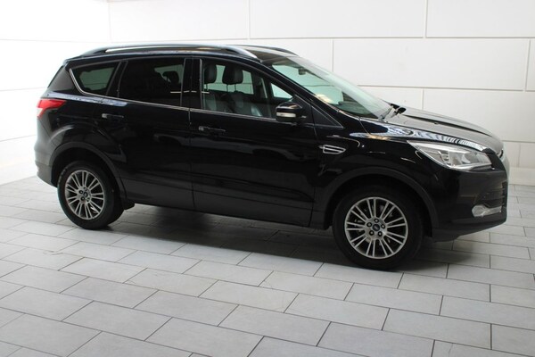 Used Ford Kuga 2014 for sale - 75680817: Photo 25