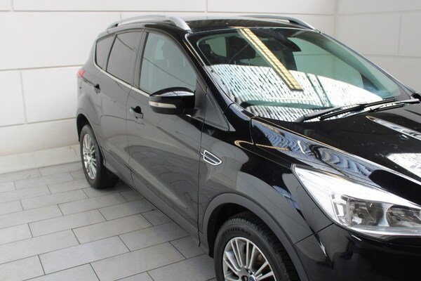 Used Ford Kuga 2014 for sale - 75680817: Photo 27