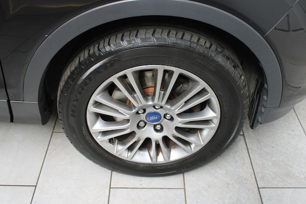 Used Ford Kuga 2014 for sale - 75680817: Photo 28