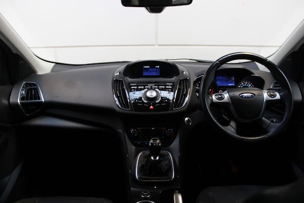 Used Ford Kuga 2014 for sale - 75680817: Photo 33