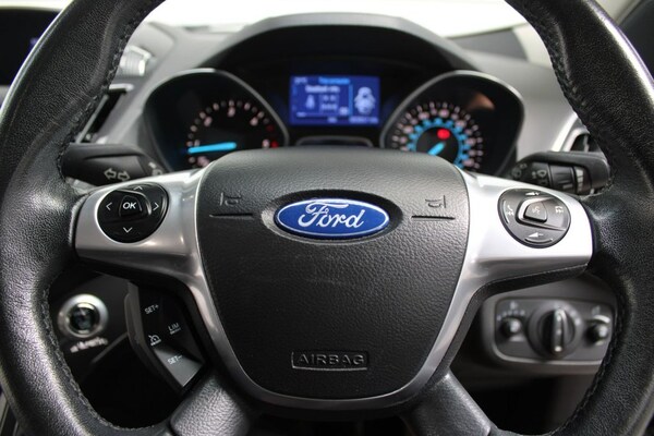 Used Ford Kuga 2014 for sale - 75680817: Photo 36
