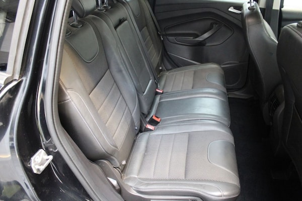 Used Ford Kuga 2014 for sale - 75680817: Photo 38