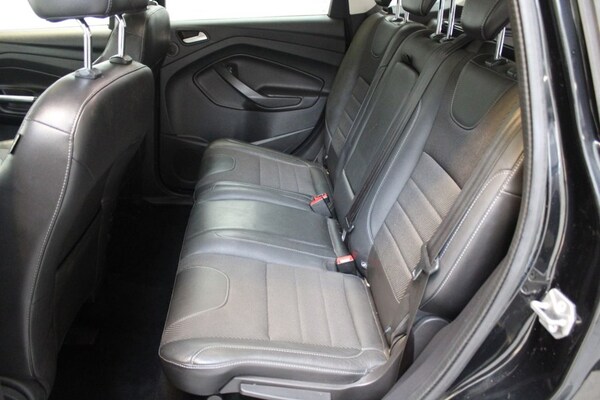 Used Ford Kuga 2014 for sale - 75680817: Photo 41