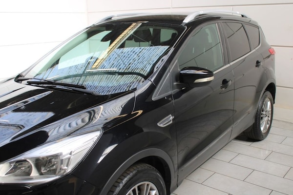 Used Ford Kuga 2014 for sale - 75680817: Photo 5