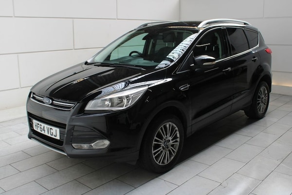 Used Ford Kuga 2014 for sale - 75680817: Photo 6