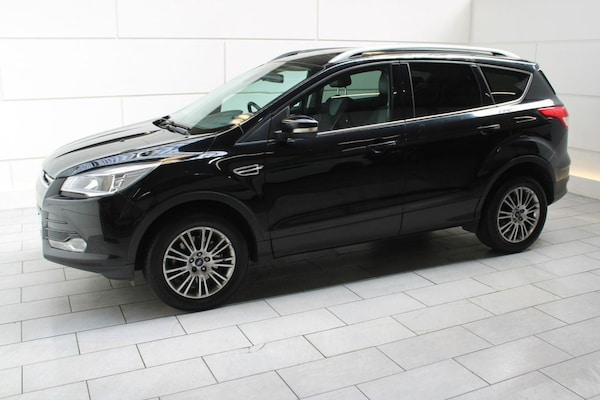 Used Ford Kuga 2014 for sale - 75680817: Photo 7