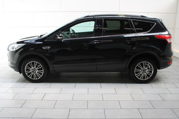 Used Ford Kuga 2014 for sale - 75680817: Photo 8