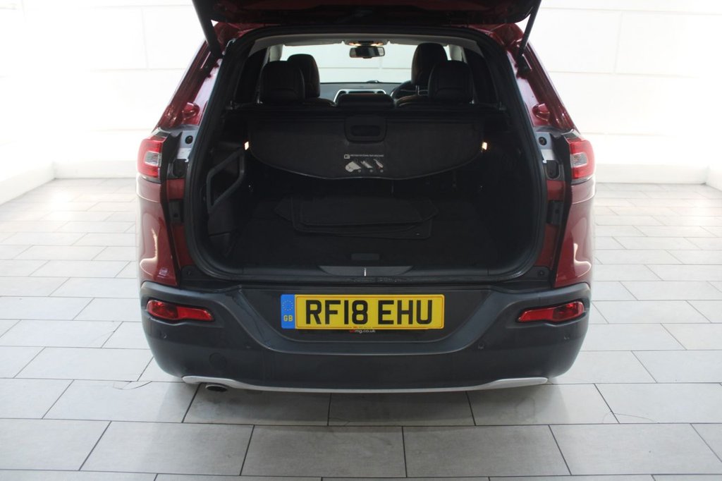 Used Jeep Cherokee 2018 for sale - 76459346: Photo 14