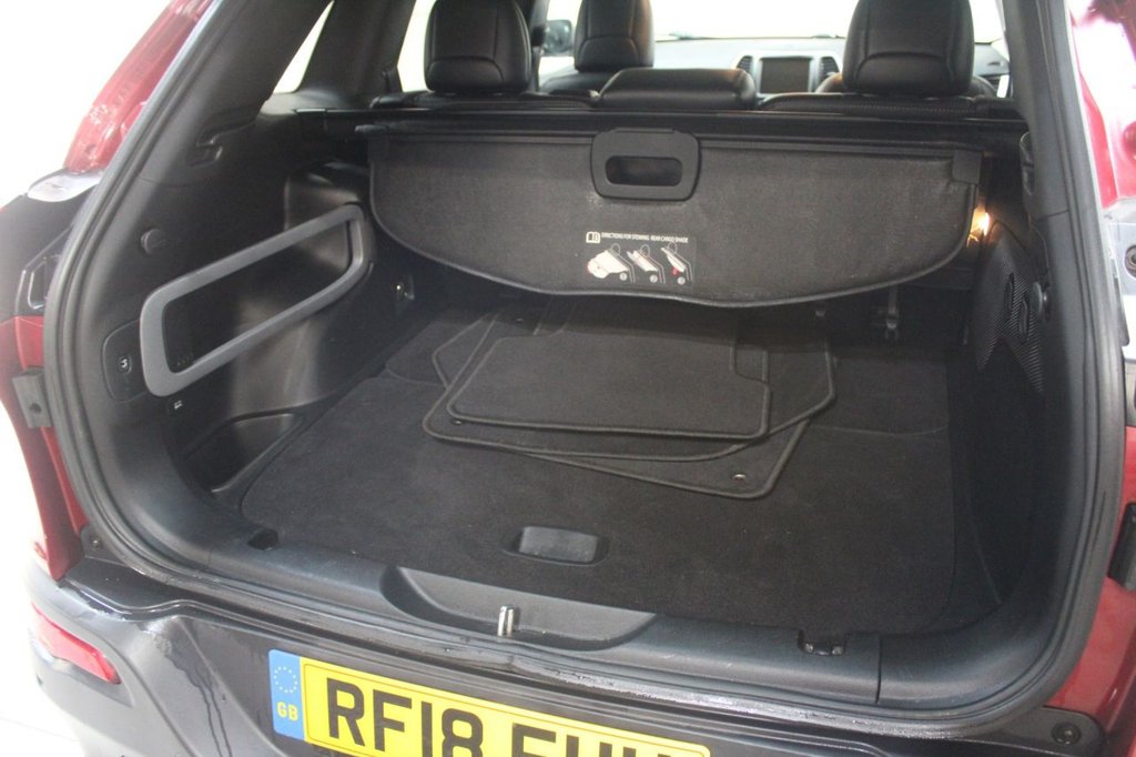 Used Jeep Cherokee 2018 for sale - 76459346: Photo 15