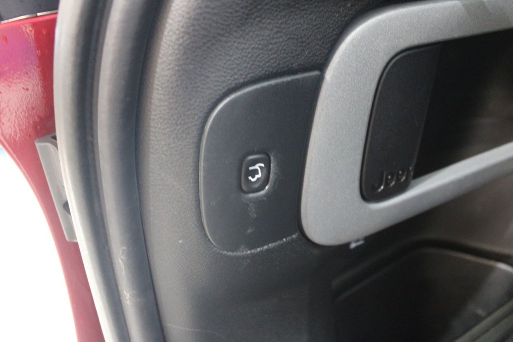 Used Jeep Cherokee 2018 for sale - 76459346: Photo 17