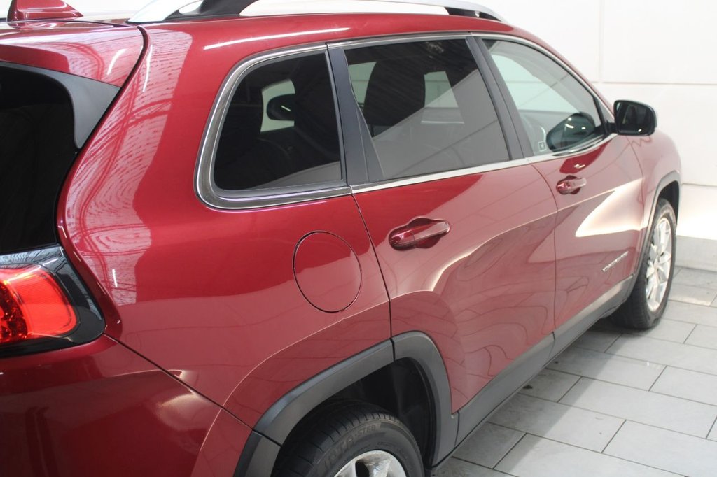 Used Jeep Cherokee 2018 for sale - 76459346: Photo 19