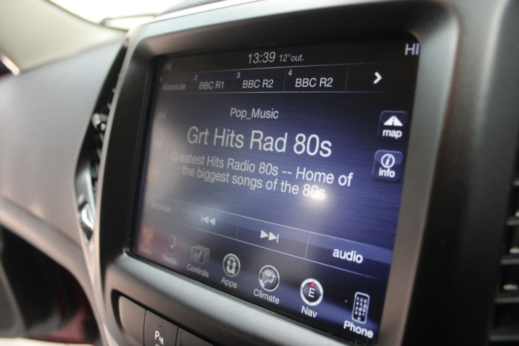 Used Jeep Cherokee 2018 for sale - 76459346: Photo 29