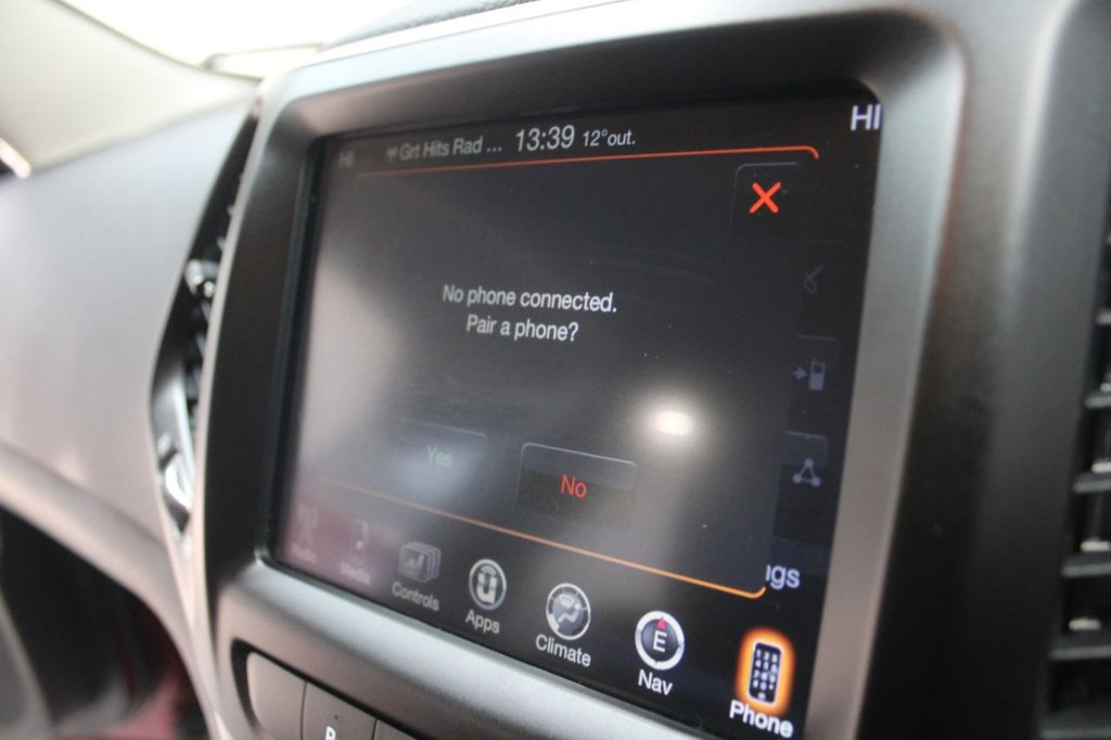 Used Jeep Cherokee 2018 for sale - 76459346: Photo 30