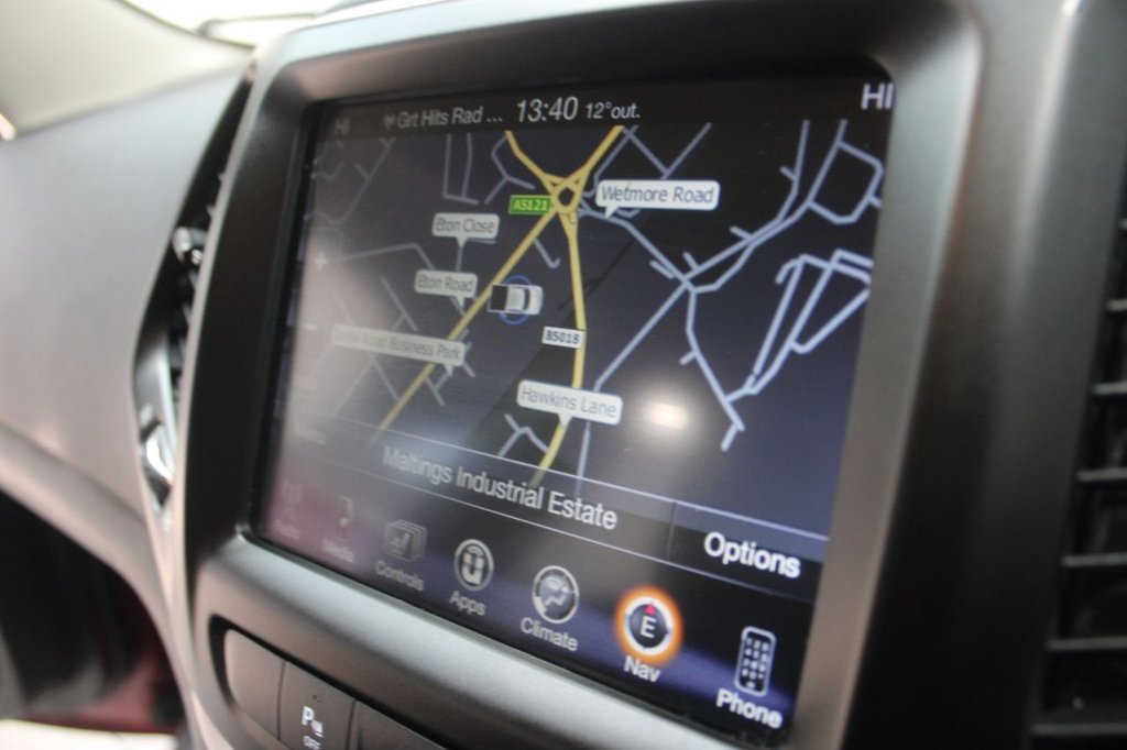 Used Jeep Cherokee 2018 for sale - 76459346: Photo 32