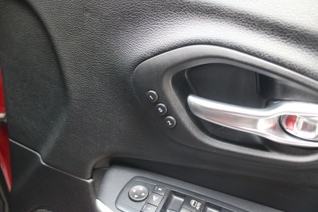 Used Jeep Cherokee 2018 for sale - 76459346: Photo 33