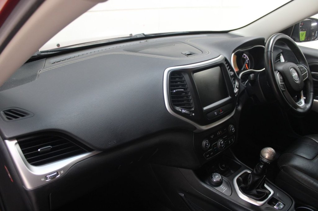 Used Jeep Cherokee 2018 for sale - 76459346: Photo 35