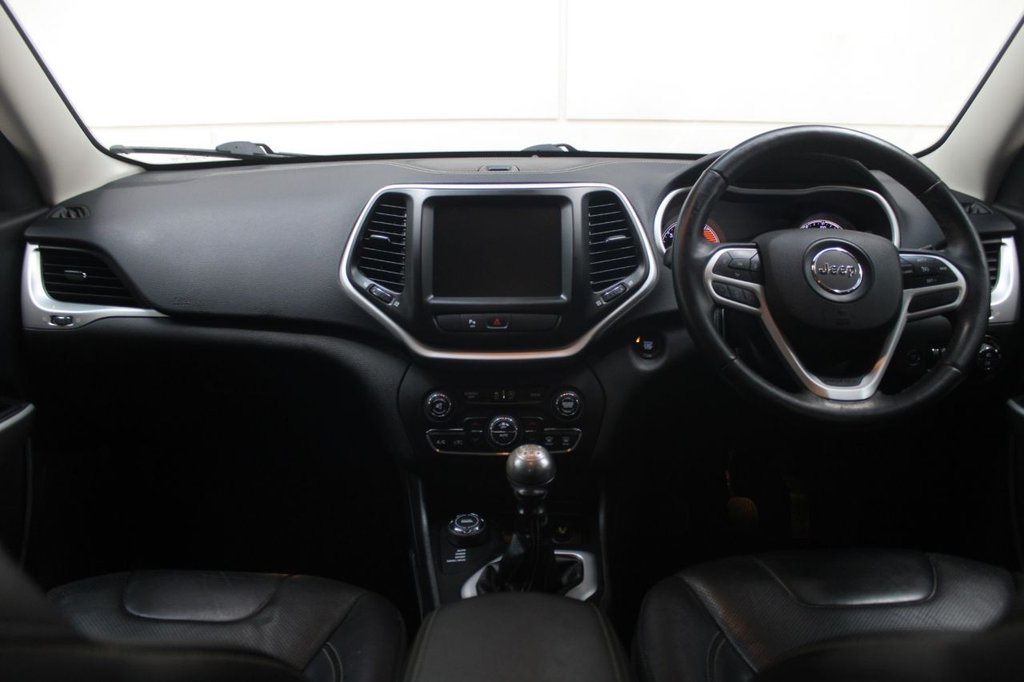 Used Jeep Cherokee 2018 for sale - 76459346: Photo 36