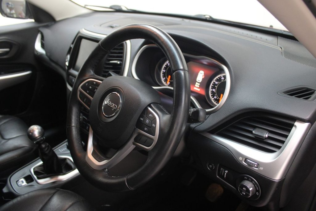 Used Jeep Cherokee 2018 for sale - 76459346: Photo 37