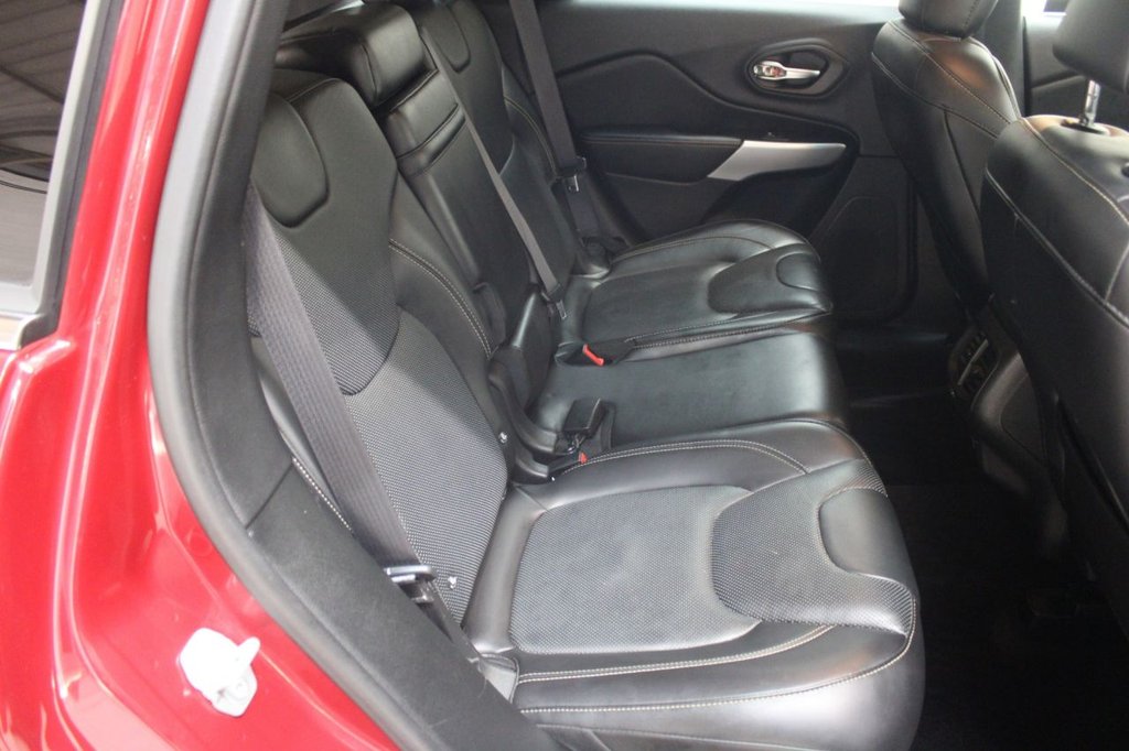 Used Jeep Cherokee 2018 for sale - 76459346: Photo 42