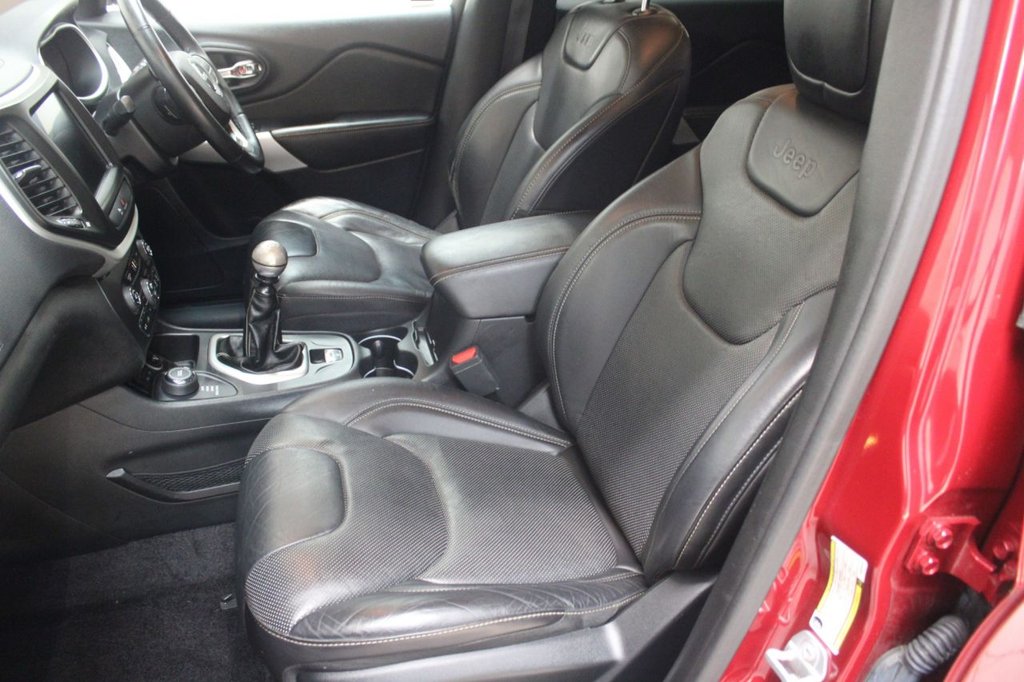 Used Jeep Cherokee 2018 for sale - 76459346: Photo 43